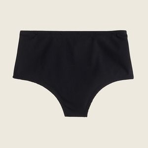 NEW J.Crew High Waisted Bikini Bottom
